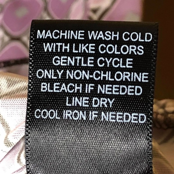 Maurices Tank Top Purple Slouch Neck Sleeveless, M - Picture 7 of 7